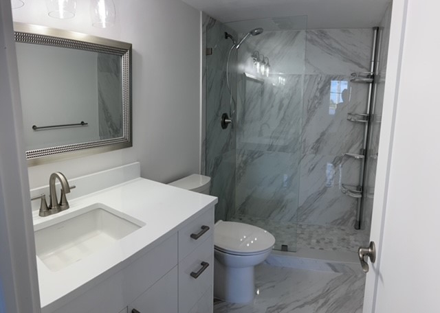 SPJA restoration project in West Palm Beach Florida