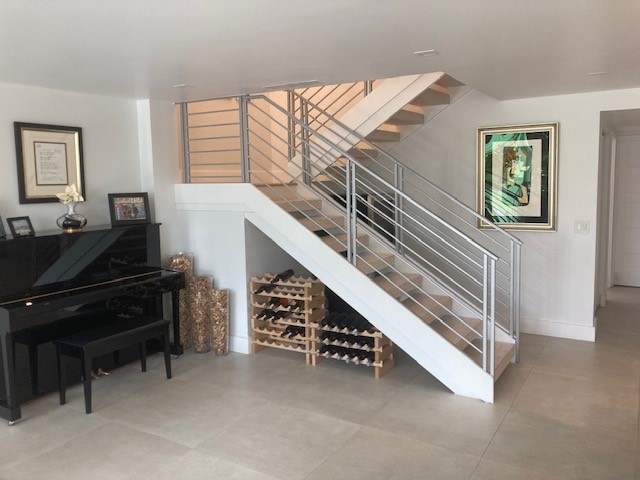 SPJA restoration project in West Palm Beach Florida